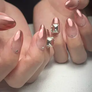 ネイル Lety total beautyのネイルデザイン