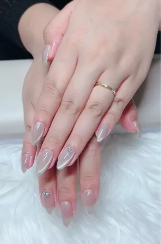 ネイル nail renのネイルデザイン