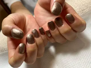 ネイル Anela nicoのネイルデザイン