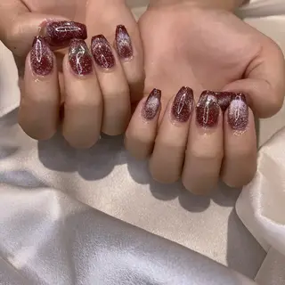 ネイル 長さ出し専門店 RIRIのネイルデザイン