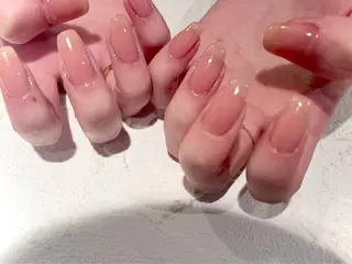 ネイル Vogusty's Nail 鶴見店のネイルデザイン