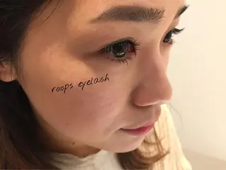 ショート カラー キッズ ネイル マツエク・マツパ illum hicariのネイルデザイン