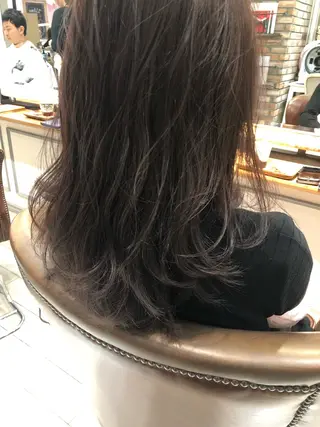 セミロング ✳︎SERA✳︎ 平日のみご案内の眉毛・アイブロウイメージ