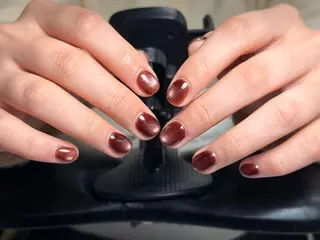 ネイル MAOMAO ANA.CHUOのネイルデザイン