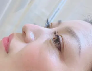 マツエク・マツパ Daisy hair eyelashのマツエク・マツパデザイン