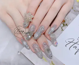 ネイル MaiBeauty Niのネイルデザイン