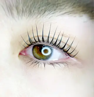 マツエク・マツパ SASAKI JUNのマツエク・マツパデザイン