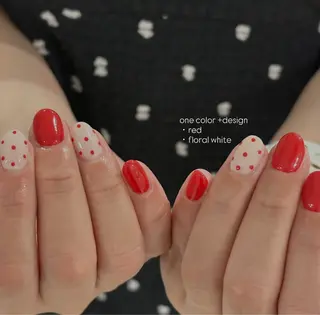 ネイル Eriza meiのネイルデザイン