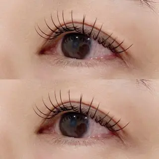 マツエク・マツパ LYRA 宮下 桃佳のマツエク・マツパデザイン