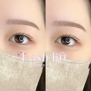 マツエク・マツパ 🩵HARUHI 京都Two🩵の眉毛・アイブロウイメージ