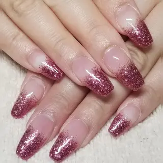 ネイル よしだ ひろきのネイルデザイン