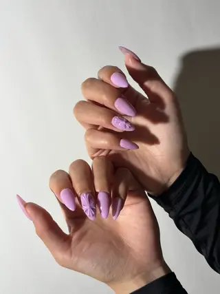 ネイル 【ORGAN】 nailのネイルデザイン