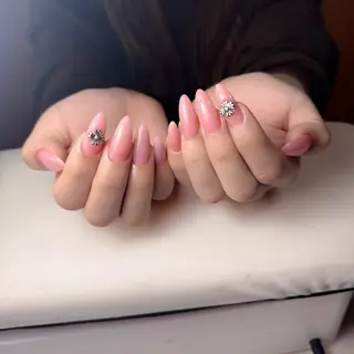 ネイル Hana Nailのネイルデザイン