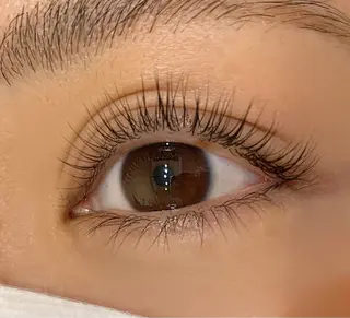 マツエク・マツパ TORCH 青柳のマツエク・マツパデザイン