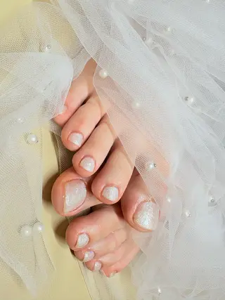 ネイル yiyi ネイルサロンのネイルデザイン