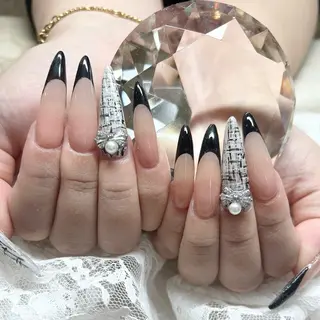 ネイル Nail Salon Elpisのネイルデザイン