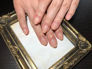 ネイル Nail salon Caco.のネイルデザイン