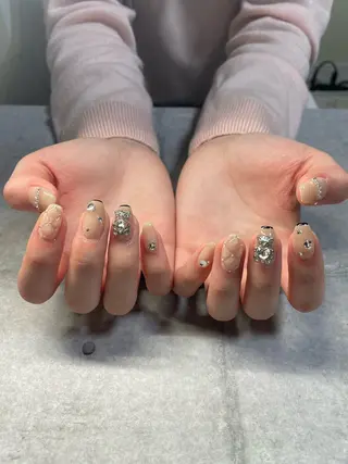 ネイル NAILSALON KOHAKUのネイルデザイン