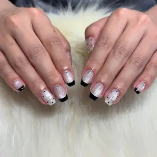 ネイル Bianca浦和🍀 suminaのネイルデザイン