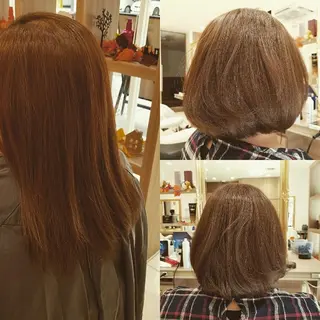 kato takashiのヘアスタイル