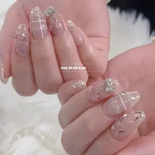 ネイル アィ リーンのネイルデザイン