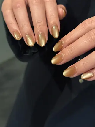 ネイル Manon Yuiのネイルデザイン