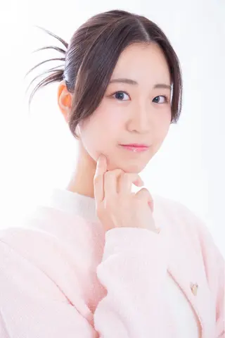 鷲見 望のヘアスタイル