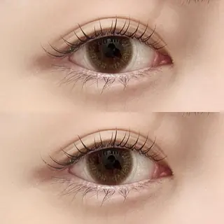 マツエク・マツパ NOA スズキのマツエク・マツパデザイン