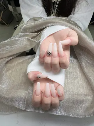 ネイル Anh 歌舞伎町のネイルデザイン