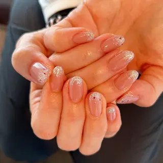 ネイル ジュニア　アイリスト ネイリストのマツエク・マツパデザイン