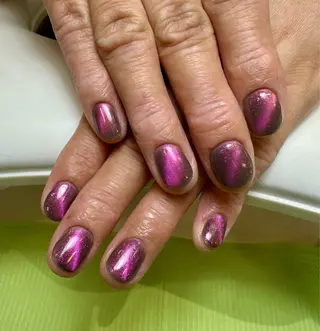 ネイル MARIENAILS owadaのネイルデザイン