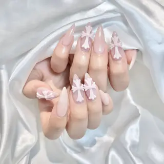 ネイル WISTERIA hayamiのネイルデザイン