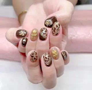 ネイル コウ カnail💅のネイルデザイン