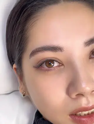 マツエク・マツパ Oliva 佐藤のマツエク・マツパデザイン