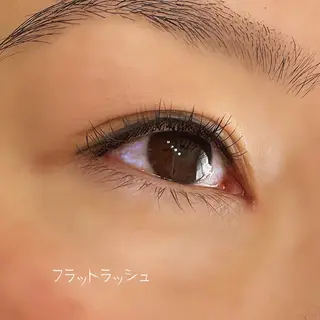 マツエク・マツパ ulu aina🫧のマツエク・マツパデザイン