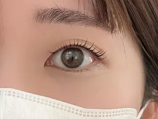 マツエク・マツパ 吉村 ヨシムラのマツエク・マツパデザイン