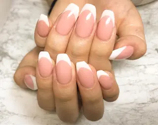 ネイル ネイル フフラ所属・nail fufla ♡yamane♡のネイルデザイン