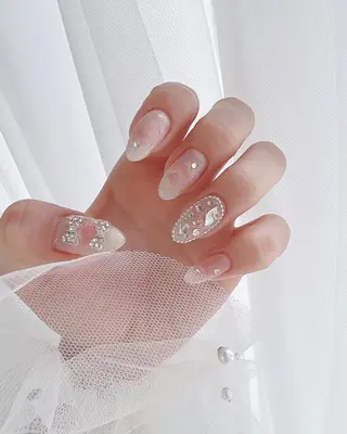 ネイル eclana🤍 sarinaのネイルデザイン