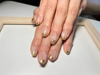 ネイル Nail salon Caco.のネイルデザイン