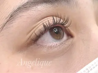 マツエク・マツパ 佐々木 朱葉のマツエク・マツパデザイン