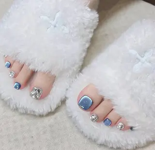 ネイル ami ｜韓国っぽnailのネイルデザイン