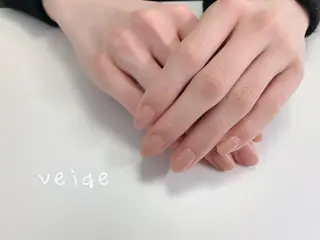 ネイル veige HIROMIのネイルデザイン