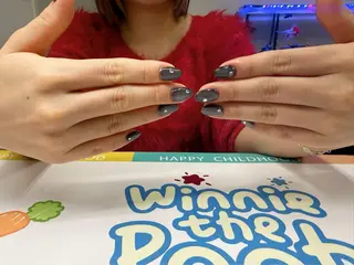 ネイル GCP Nail はるのネイルデザイン