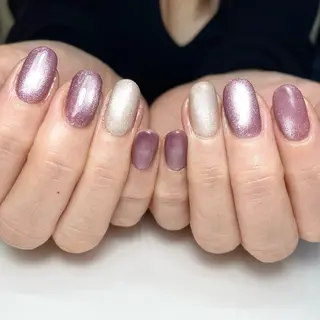 ネイル Legit nail salonのネイルデザイン