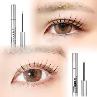 マツエク・マツパ sola: neolive熊田のマツエク・マツパデザイン