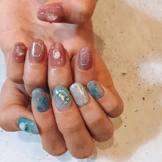 ネイル Chipieee Tokyoのその他イメージ