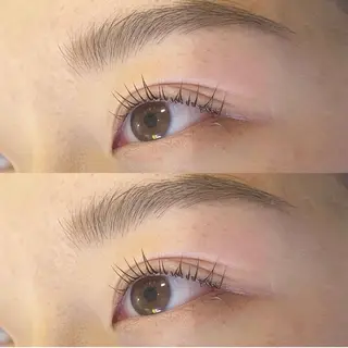 マツエク・マツパ MOE_ eyelashのマツエク・マツパデザイン