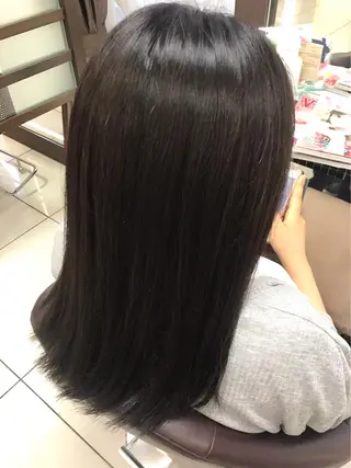 ミディアム 羽エクステ🩷 🤍まき🤍のマツエク・マツパデザイン