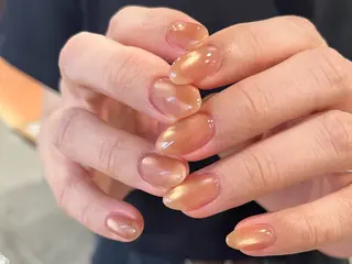 ネイル ‪ aineのネイルデザイン