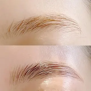 michi【ミチ】 AYAKAのマツエク・マツパデザイン